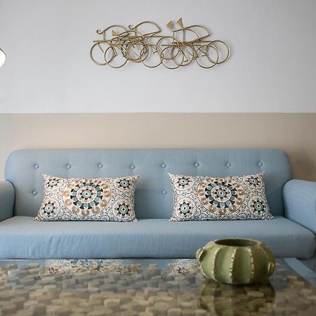 Urban Apartments #Feelslikehome Thessaloníki Ngoại thất bức ảnh
